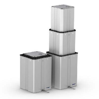 SKF Controllers Actuator