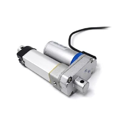 SKF Matrix Linear Actuators