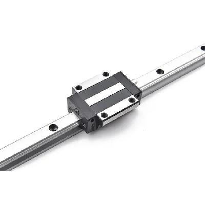 SKF Precision Rail Guides