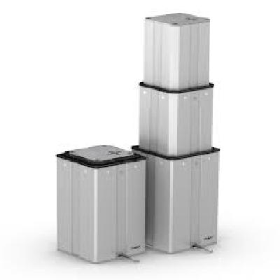 SKF Telescopic Pillar Linear Actuators