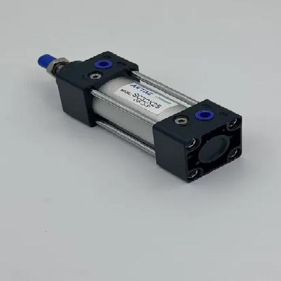 Standard Cylinders