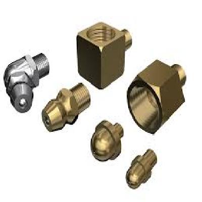 THK Accessories For Lubrications