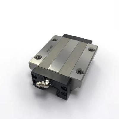 THK Caged Roller LM Guide