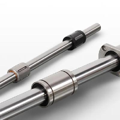 THK Linear Bushing