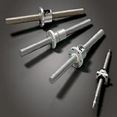 THK SKF SX BX Universal Screw