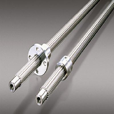 THK Spline Nut