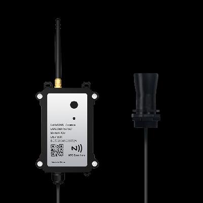 Ultrasonic sensors UM30