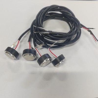 Ultrasonic sensors UM12
