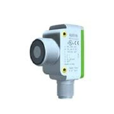 Ultrasonic sensors UM18