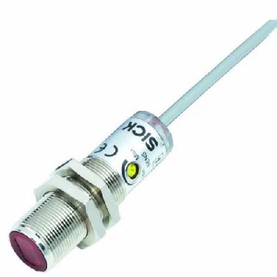V180 Series Photoelectric Sensors