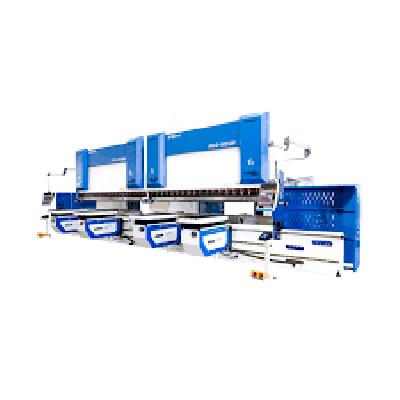 V 4000 Press Brake Safety System