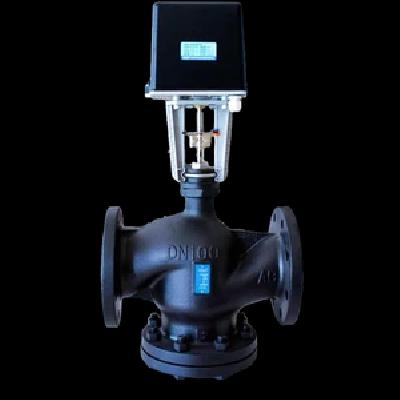 Valve System