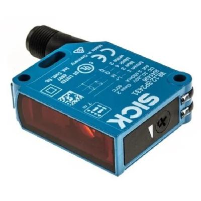 W16 Series Photoelectric Sensors