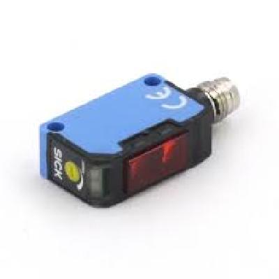 W8 Series Photoelectric Sensors