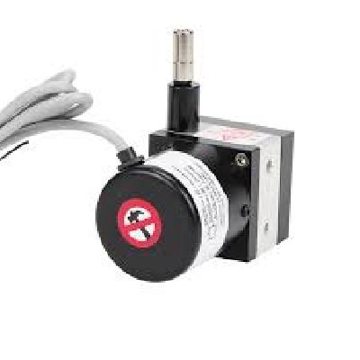 Wire Draw Encoder