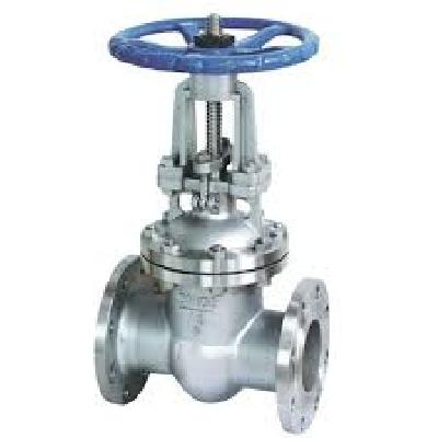 2 Inch Stainless Steel Gate Valve