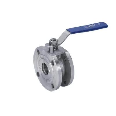 40mm Butterfly Valve