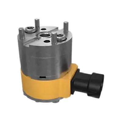 Actuator Maintenance Service