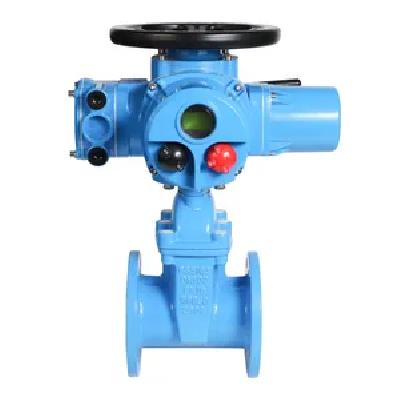 Actuator Troubleshooting Service