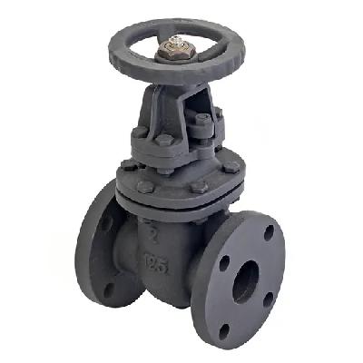 Cast Iron Gate Valve