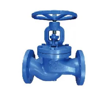DN32 PN16 Din Globe Valve