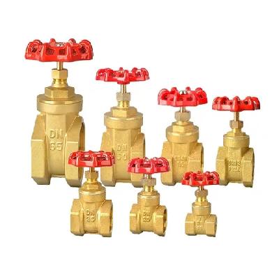 Gate Valve