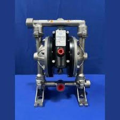 Air Operated Double Diaphragm Pumps