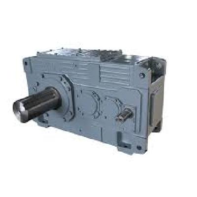 Crane Duty Gearboxes