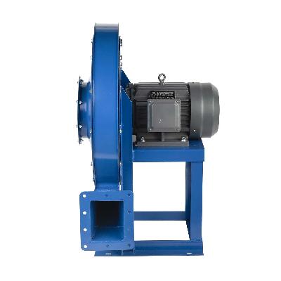 High Pressure Centrifugal Blower