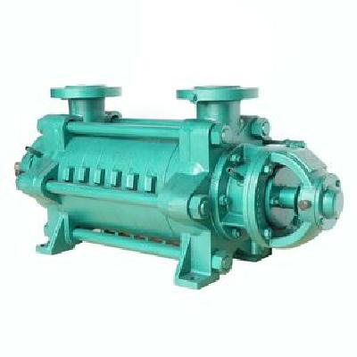 Horizontal Process Pumps