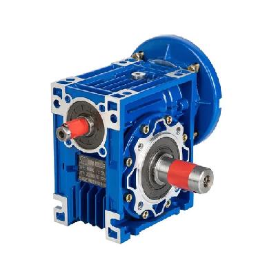 Industrial Worm Gearbox
