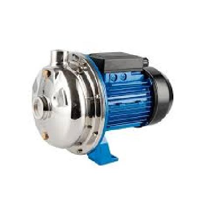 Monoblock SS Pumps