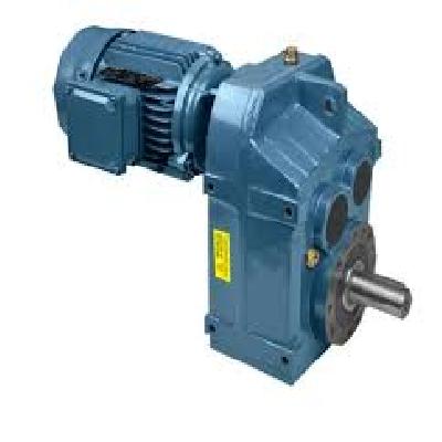 Parallel Gear Motor