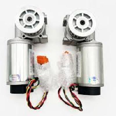Passenger Lift Gearbox