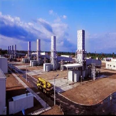 Plant Repairing Service