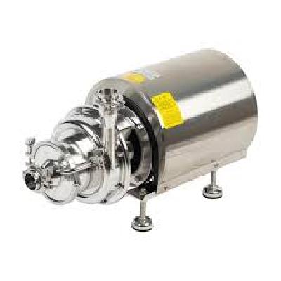 Stainless Steel Centrifugal Pump