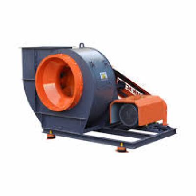 Tech-4 Centrifugal Fan And Blower