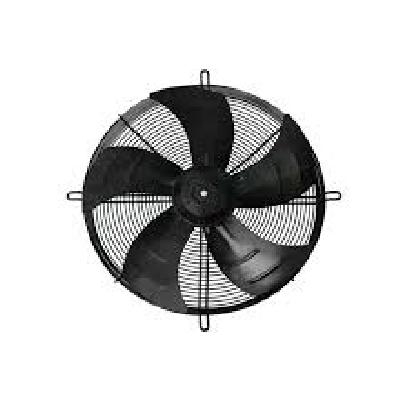 Tech-6 Axial Exhaust Fan