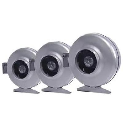 Tech-7 Centrifugal Circuar Pipe Fan