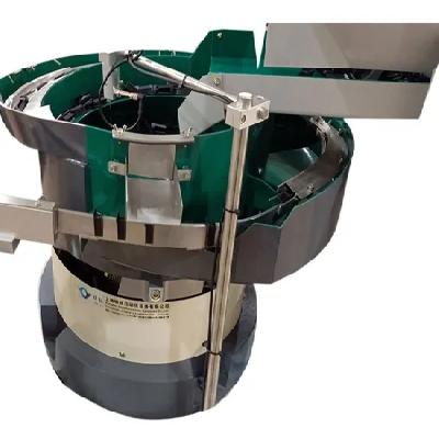 Vibratory Feeders