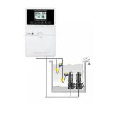 Water Level Controller Unit