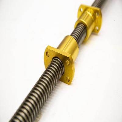 Ball Screw