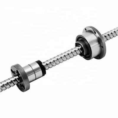 Ball Spline