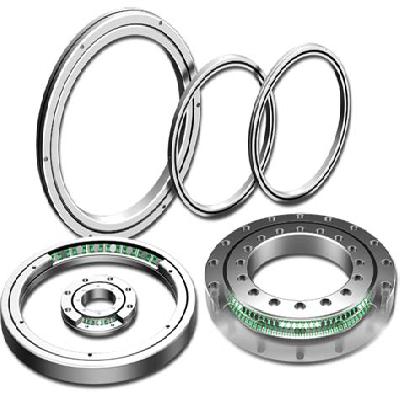 Cross Roller Ring