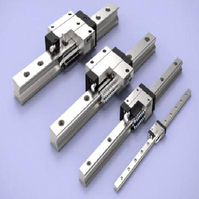 Linear Motion Guide