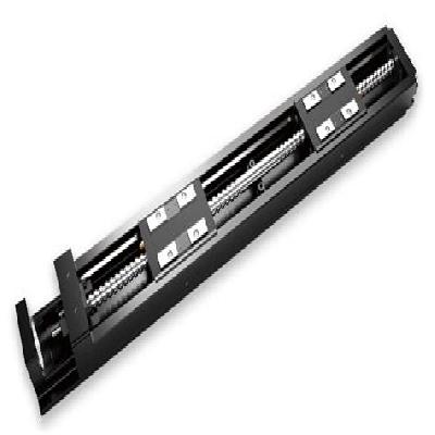 Lm Electric Actuator