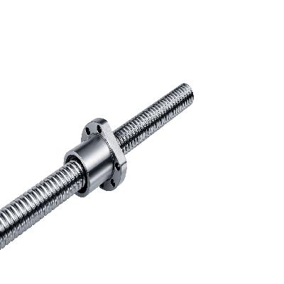 Rolled Ball Screw