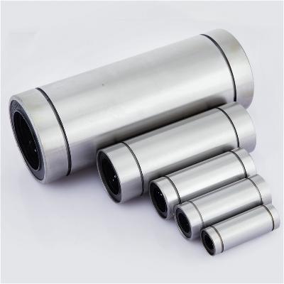 Stainless Steel Linear Motion Bushing