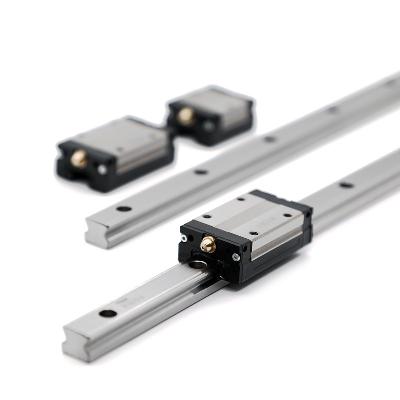 THK Linear Motion Guides