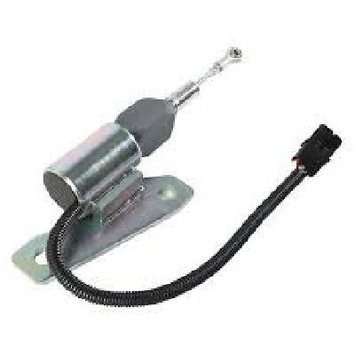 3991168 - Solenoid 24 V Hyundai R130 R130-5 Cummins 4BT  SA-4941-24